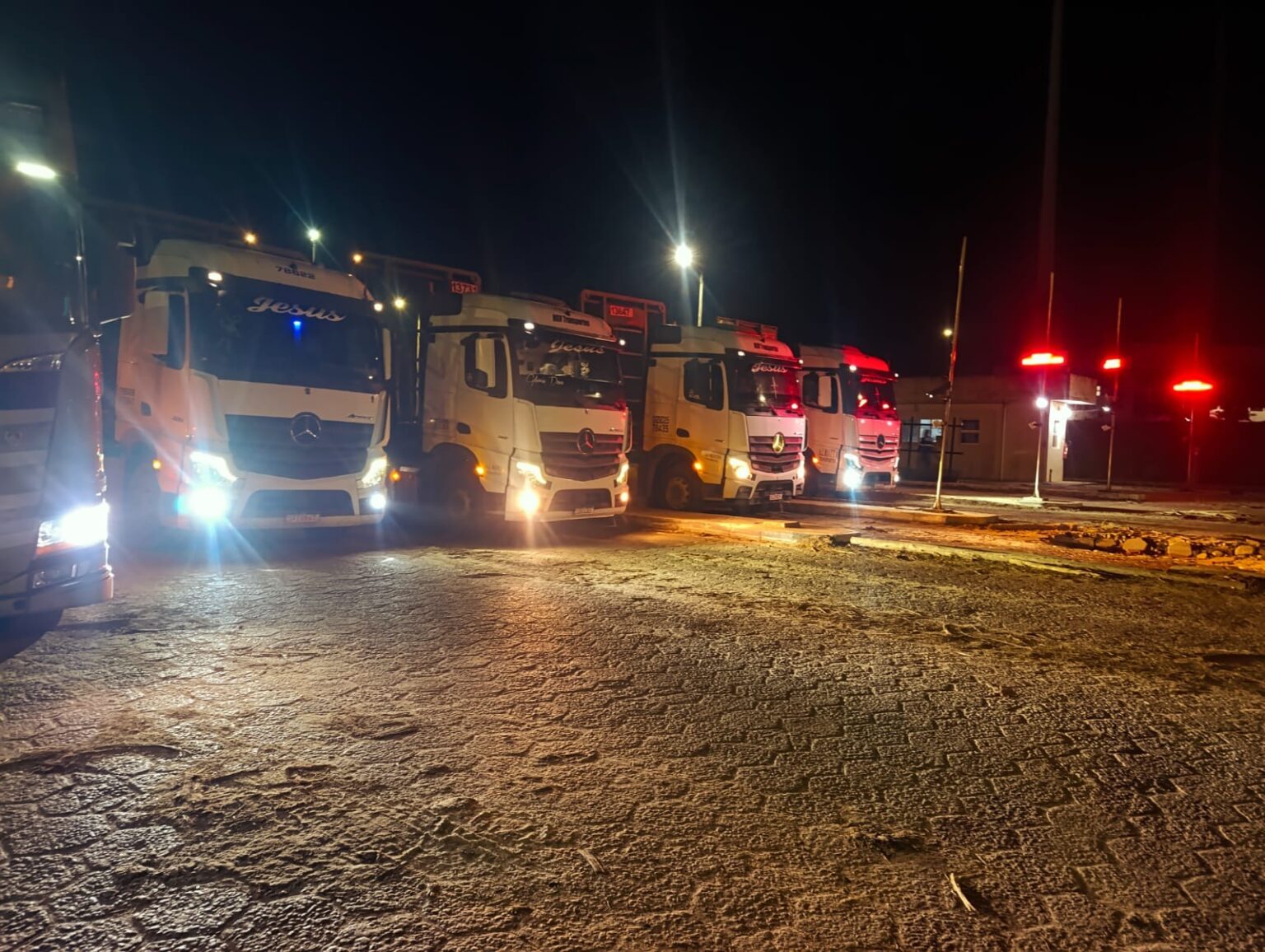 Suzano abre oportunidades para novos transportadores da Bahia 6