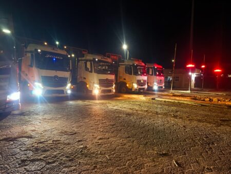 Suzano abre oportunidades para novos transportadores da Bahia 125