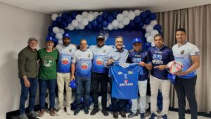Eunápolis se prepara para estreia na Copa CONDESC 2026 117