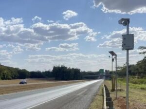 Radares que calculam velocidade média entram em teste em oito estados 1