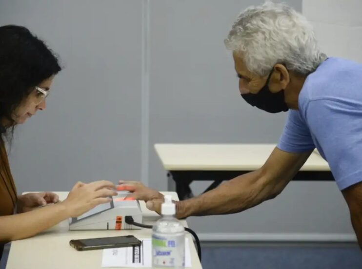 Aposentado ou pensionista que votar não precisará fazer Prova de Vida Aposentado ou pensionista que votar não precisará fazer Prova de Vida 4