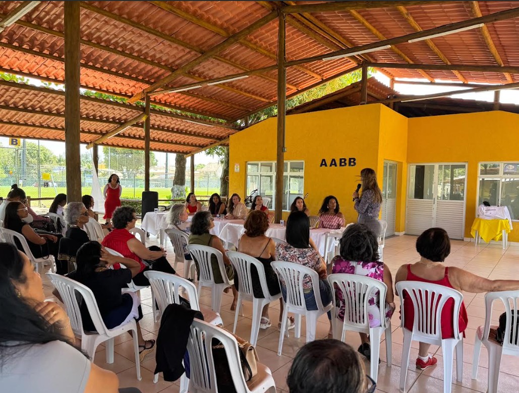 Menopausa exige olhar integrado para a saúde da mulher, alertam especialistas 6
