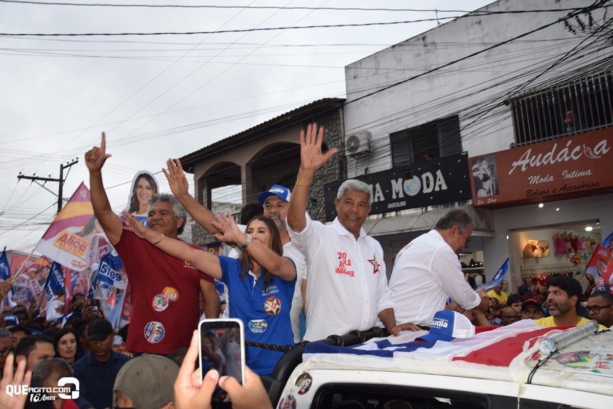 Jerônimo anuncia CAPS e CER IV e amplia compromisso com a saúde de Eunápolis 5