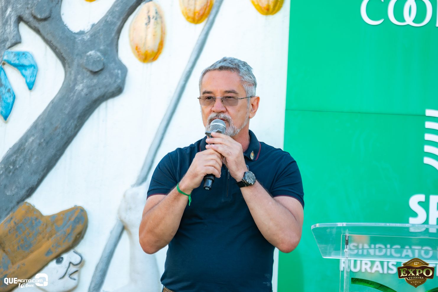 Expo Teixeira 2026 é encerrada com chave de ouro em Teixeira de Freitas 5