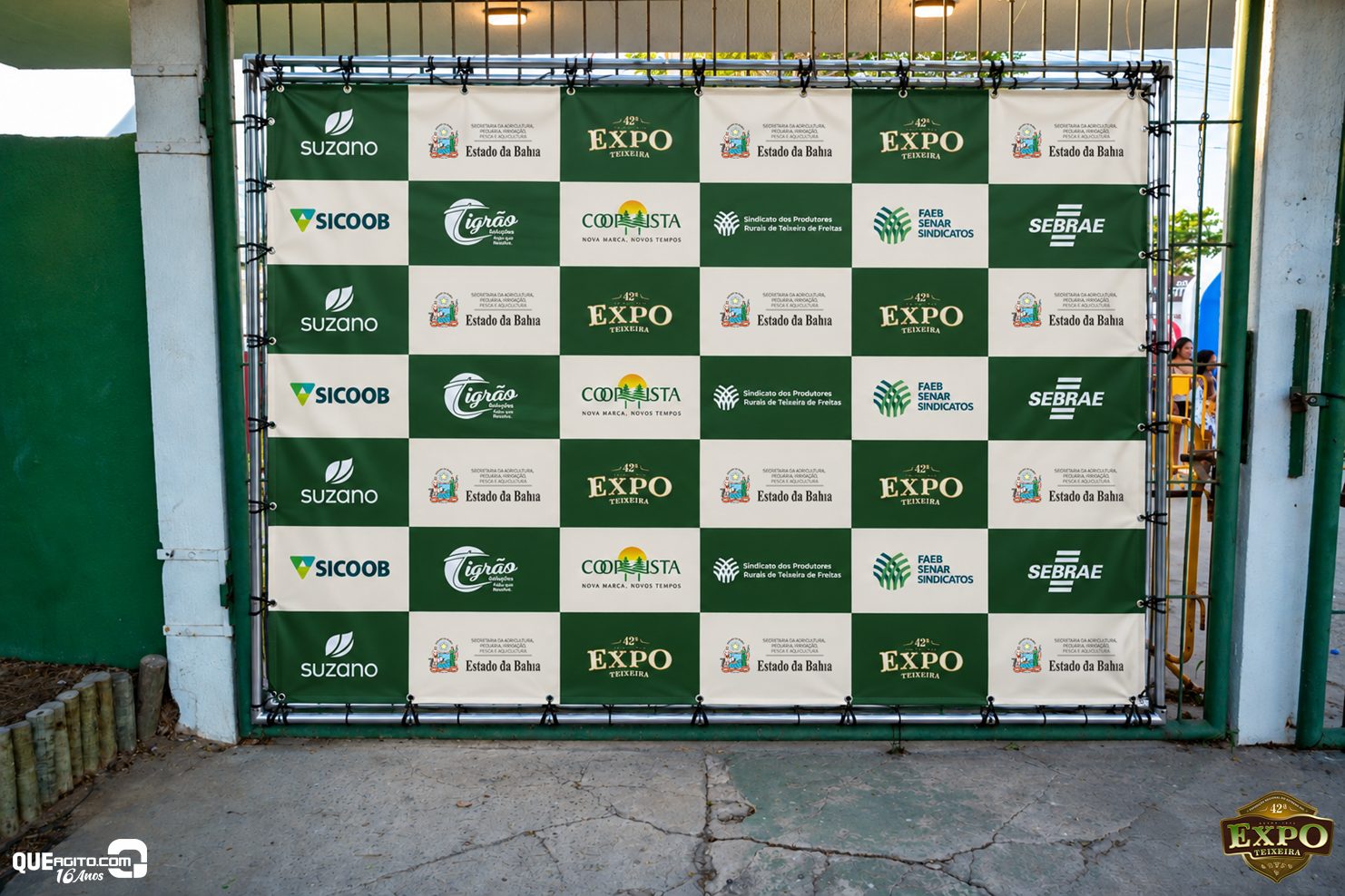 Eduardinho dos Teclados e Kiko Cigano agitam segunda noite da Expo Teixeira 2026 14