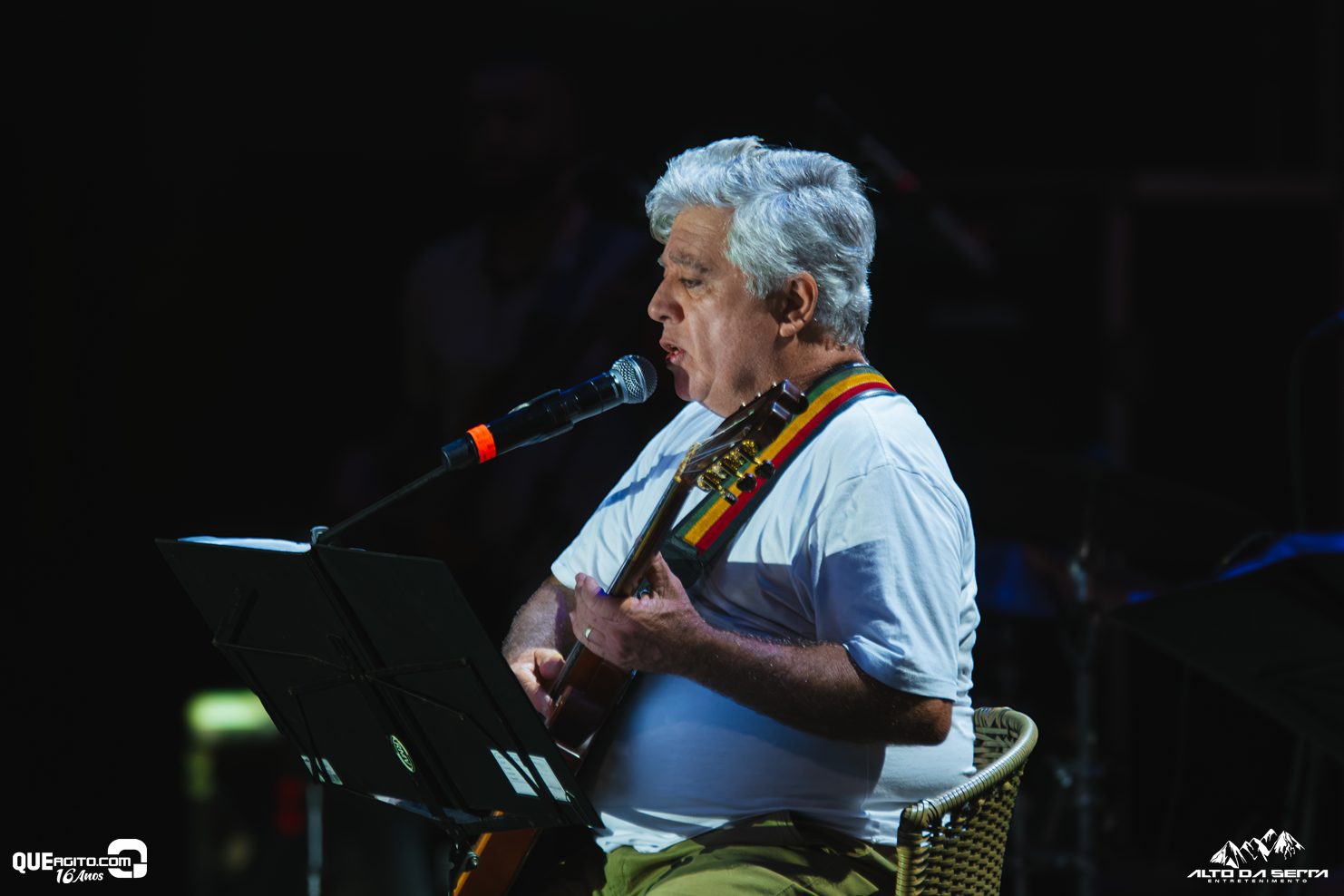 Grandes nomes da música animam a segunda noite da Festa da Farinha 2026 em Buerarema 6