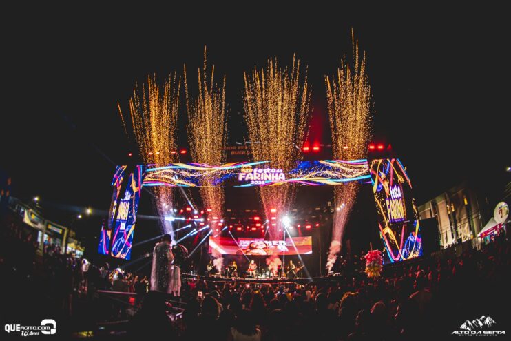 Grandes nomes da música animam a segunda noite da Festa da Farinha 2026 em Buerarema 133