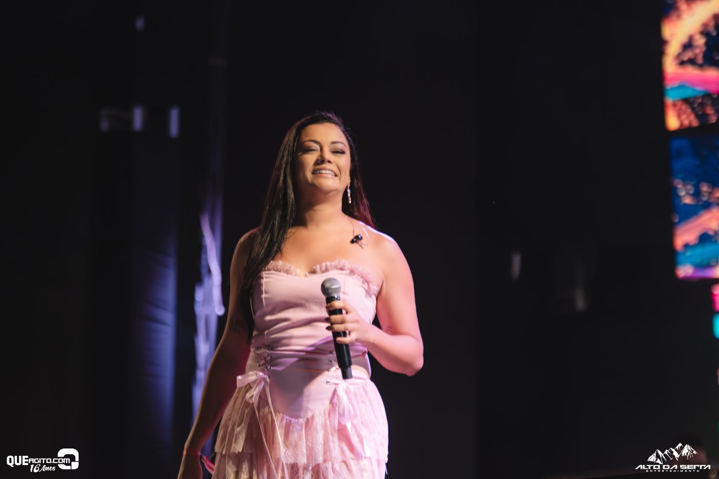 Festa da Farinha 2026 é encerrada com grandes shows e muita animação em Buerarema 8