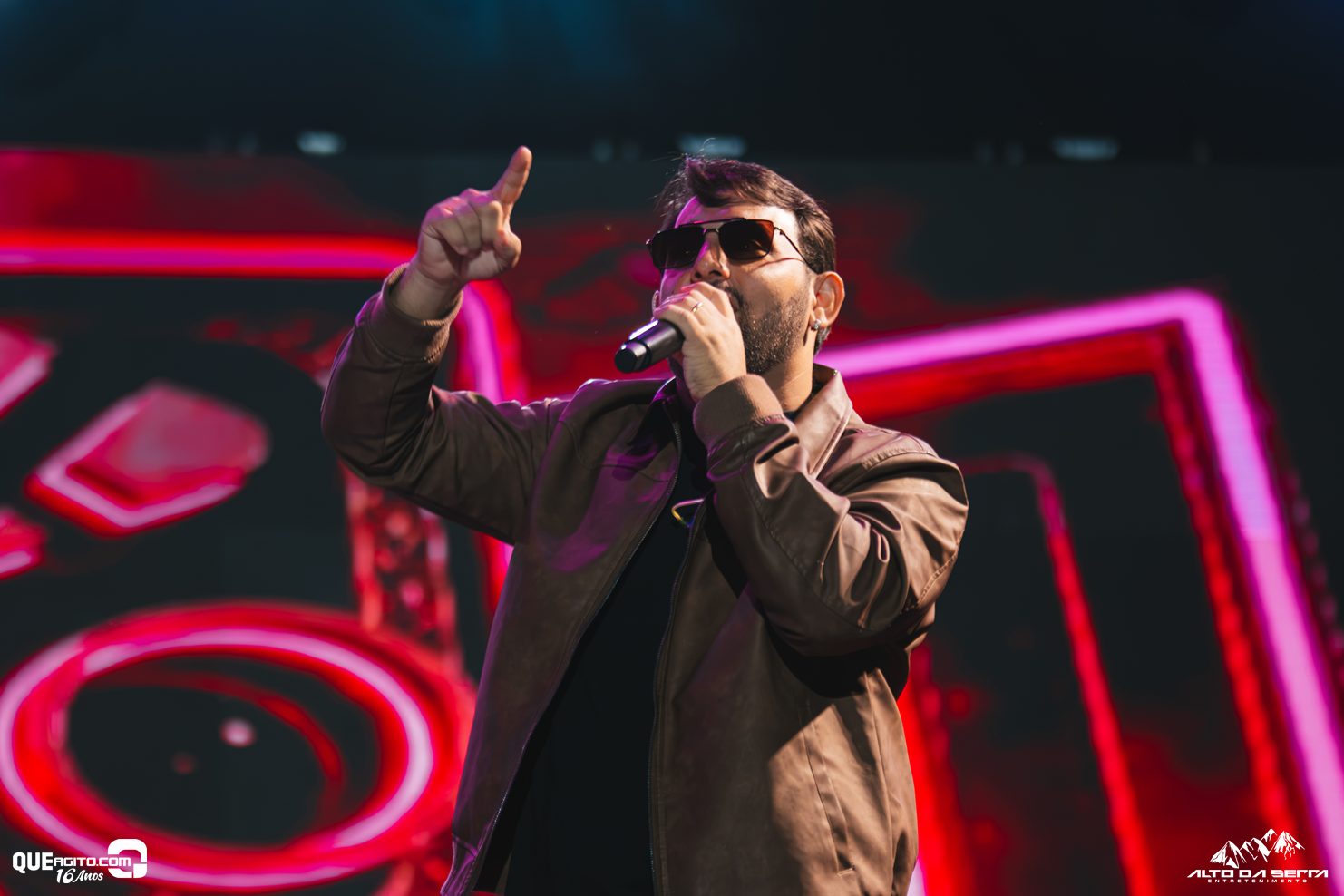 Festa da Farinha 2026 é encerrada com grandes shows e muita animação em Buerarema 9