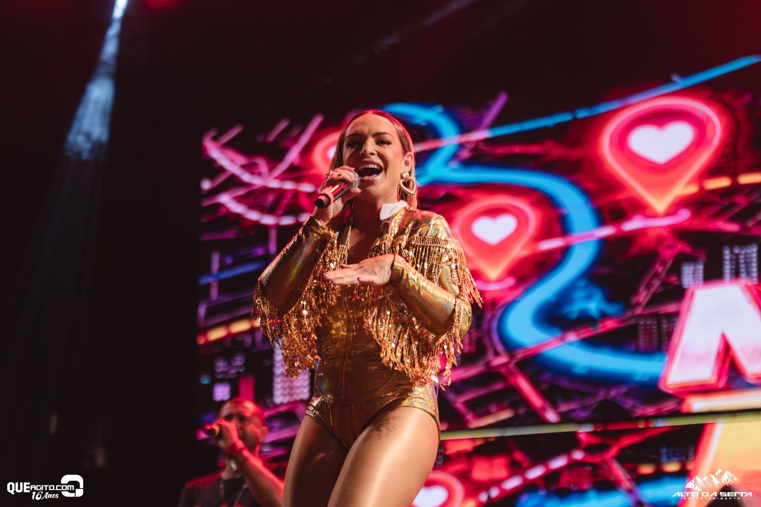 Festa da Farinha 2026 é encerrada com grandes shows e muita animação em Buerarema 13