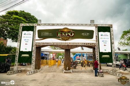 42ª Expo Teixeira começa com grande programação e reúne negócios, conhecimento e cultura em Teixeira de Freitas 162