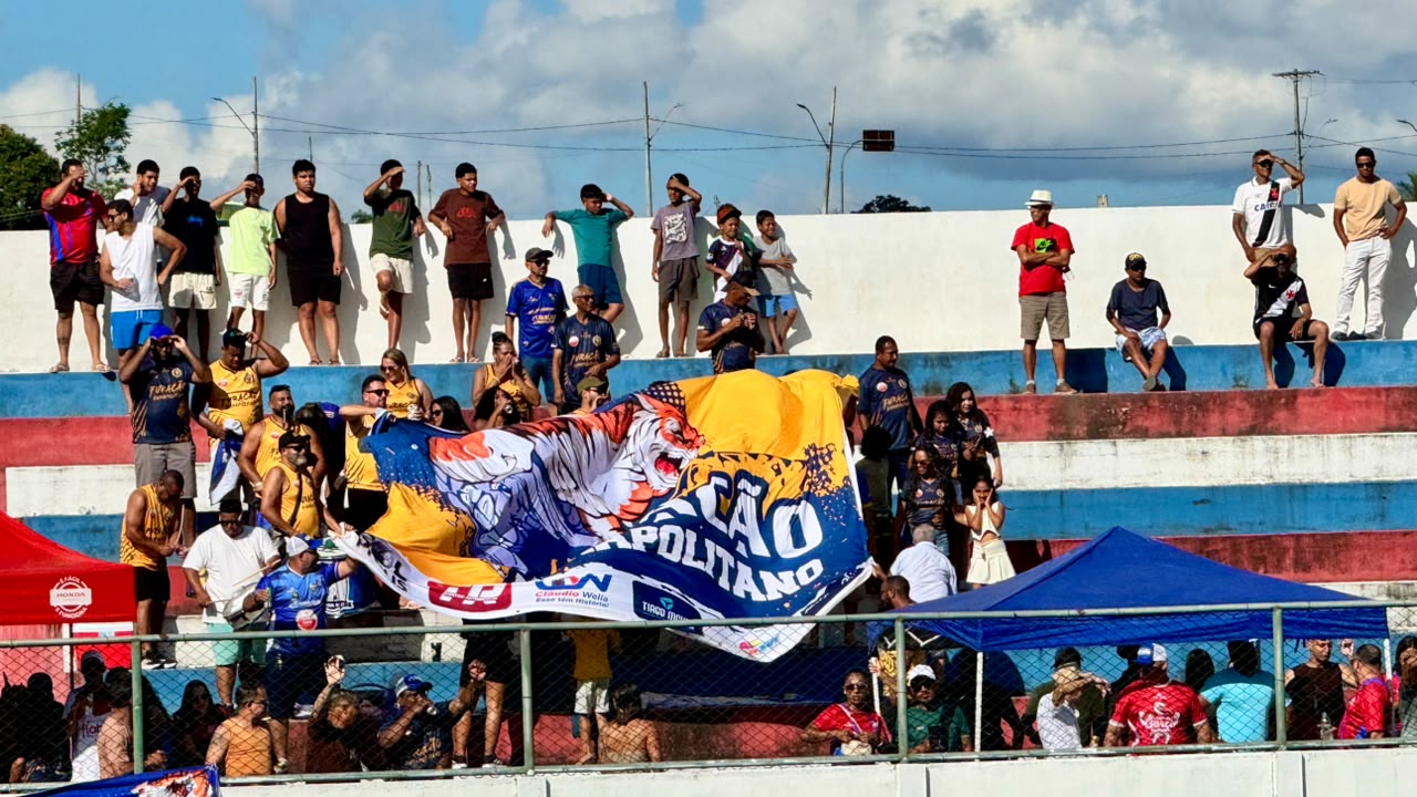 De virada, Eunápolis goleia Guaratinga por 4 a 1 e conquista mais três pontos na Copa CONDESC 6