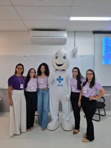 Eunápolis reúne profissionais de seis municípios em Fórum Materno-Infantil 1