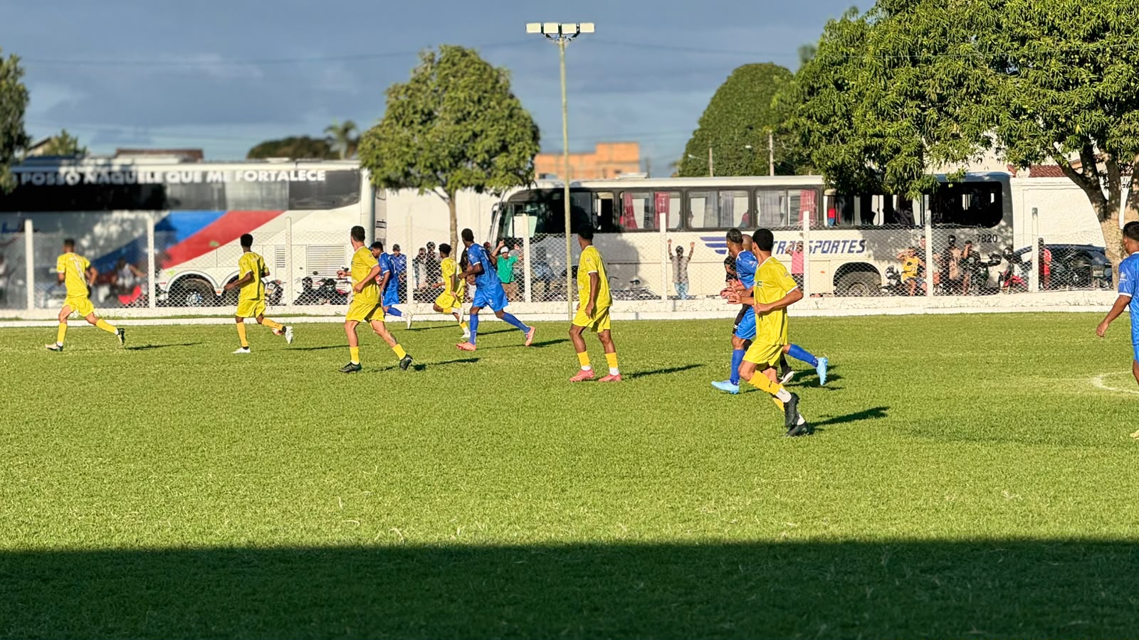 Eunápolis vence Itabela de virada na Copa CONDESC 2026 6
