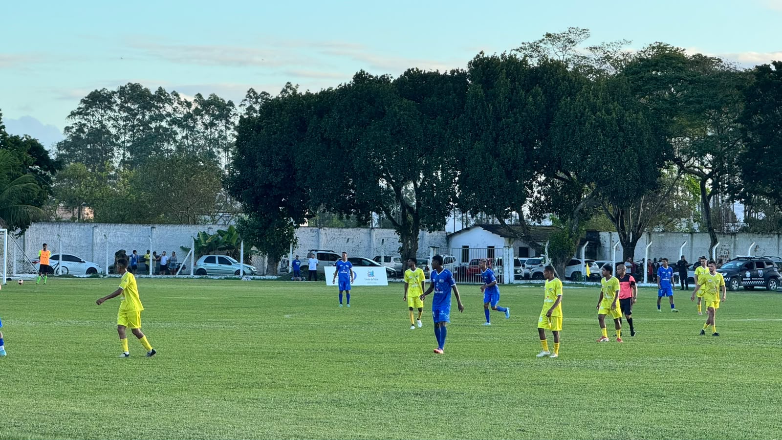 Eunápolis vence Itabela de virada na Copa CONDESC 2026 5