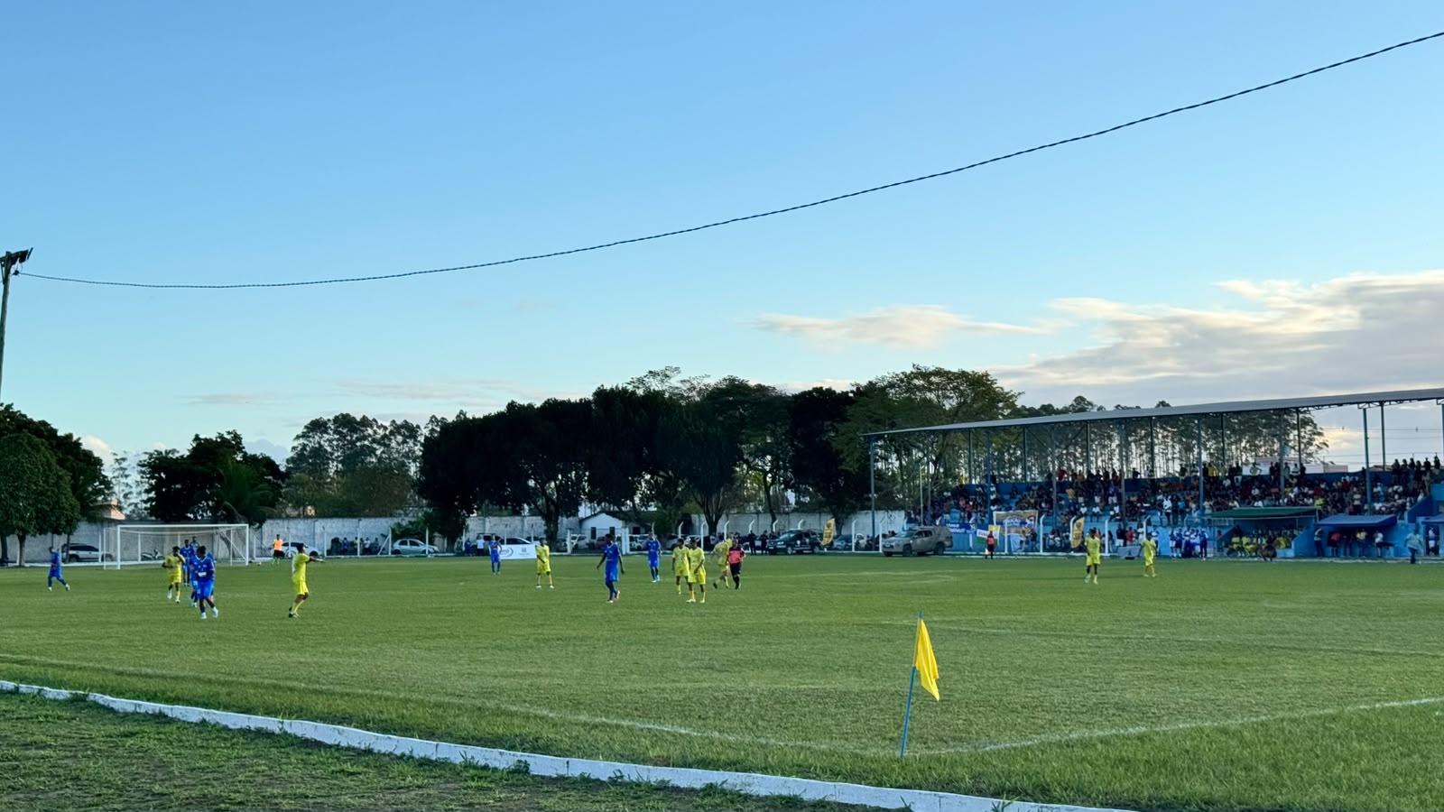 Eunápolis vence Itabela de virada na Copa CONDESC 2026 8