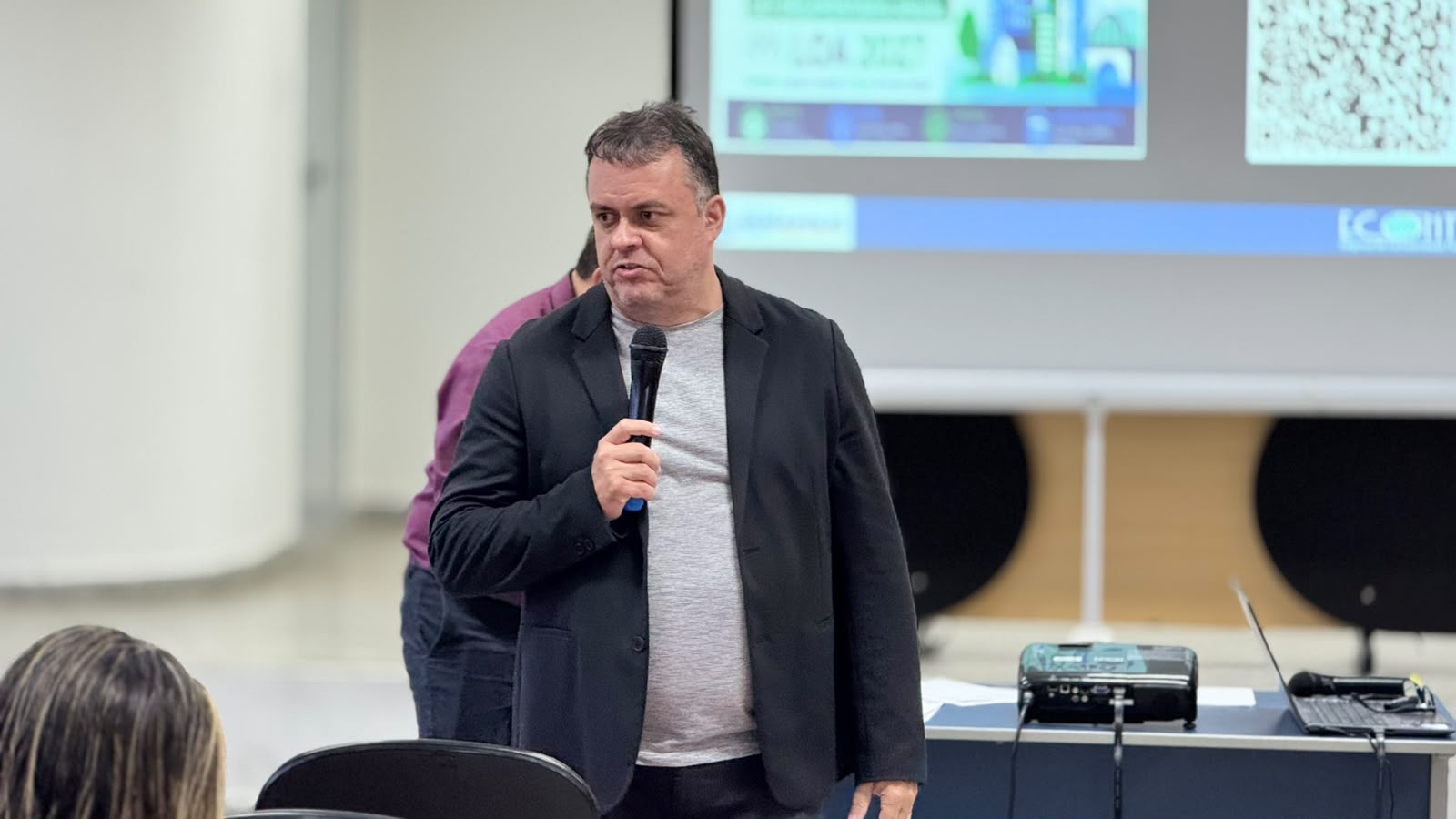 Prefeitura de Eunápolis promove audiência pública para construir prioridades do Orçamento 2027 6