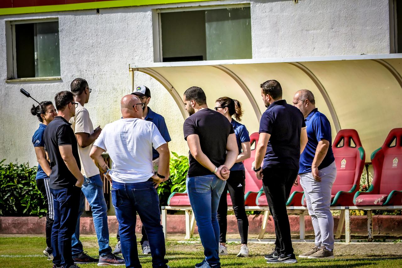 Porto Seguro recebe visita oficial da FIFA de olho na Copa do Mundo Feminina da FIFA Brasil 2027 6