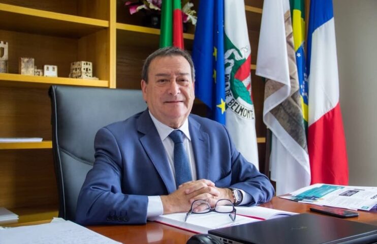 Brasil anuncia criação de consulado honorário em Belmonte – Portugal Brasil anuncia criação de consulado honorário em Belmonte - Portugal 4