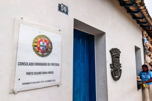 Brasil anuncia criação de consulado honorário em Belmonte - Portugal 5