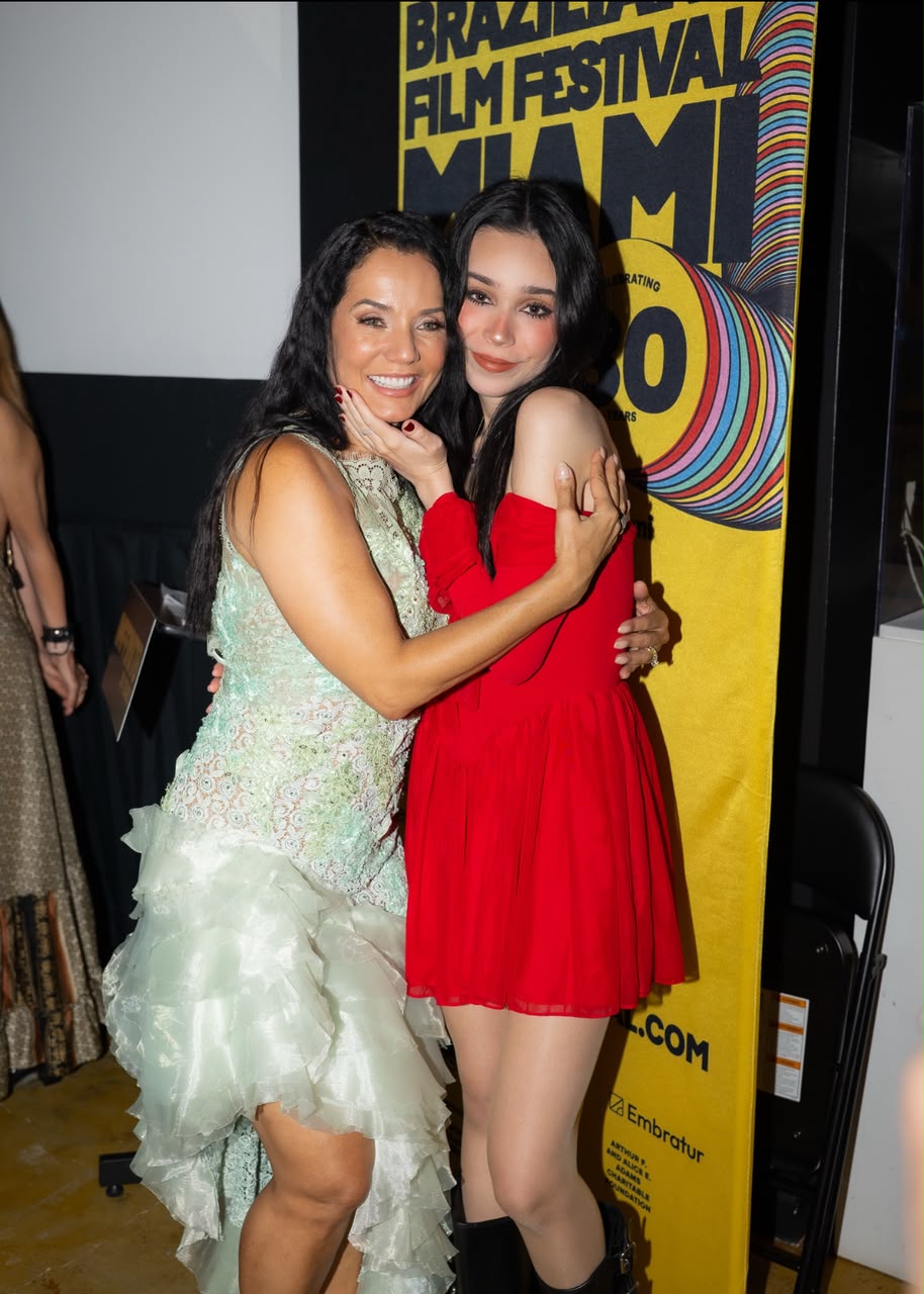 Trancoso conquista Miami com “Deixe-me Viver” no 30° Inffinito Brazilian Film Festival 5