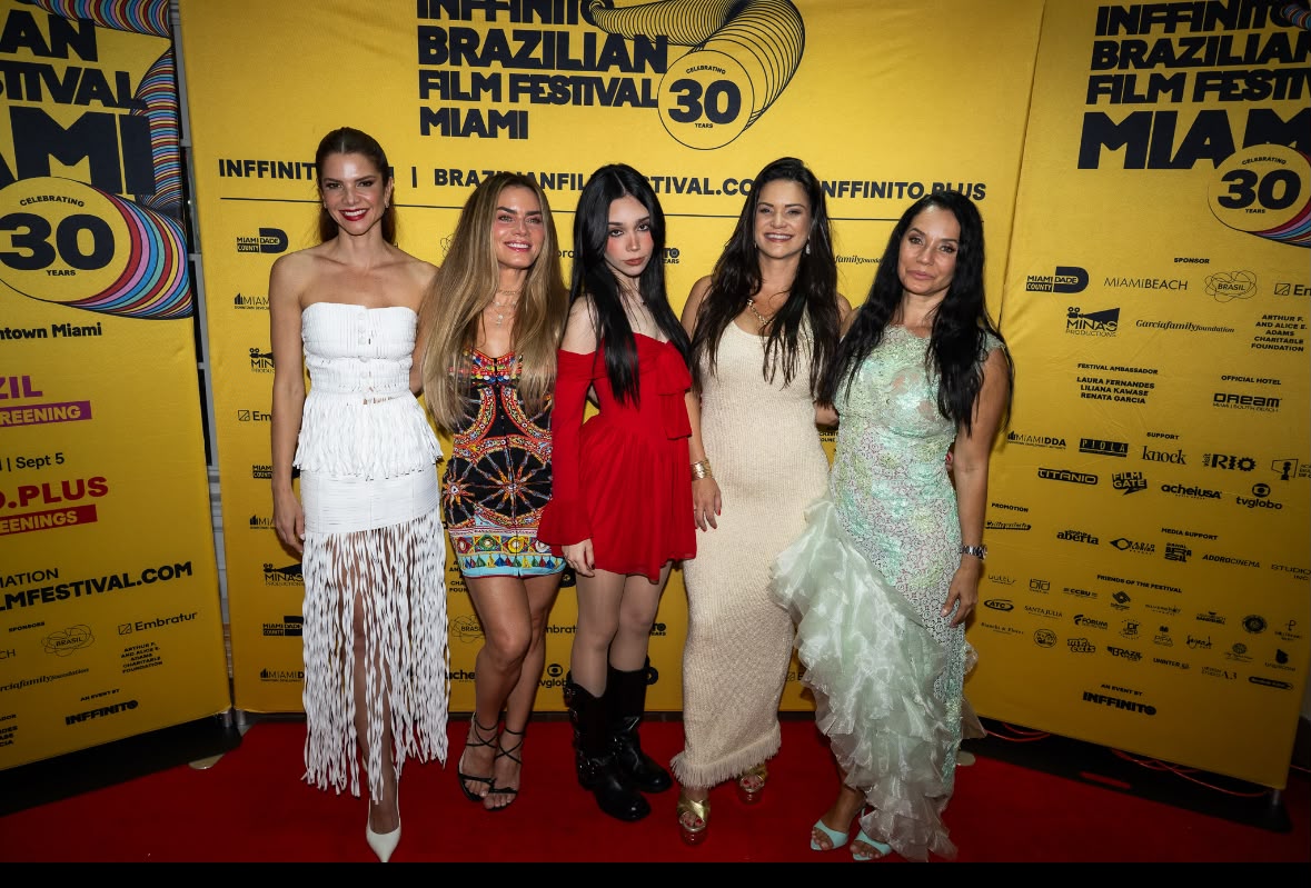 Trancoso conquista Miami com “Deixe-me Viver” no 30° Inffinito Brazilian Film Festival 7