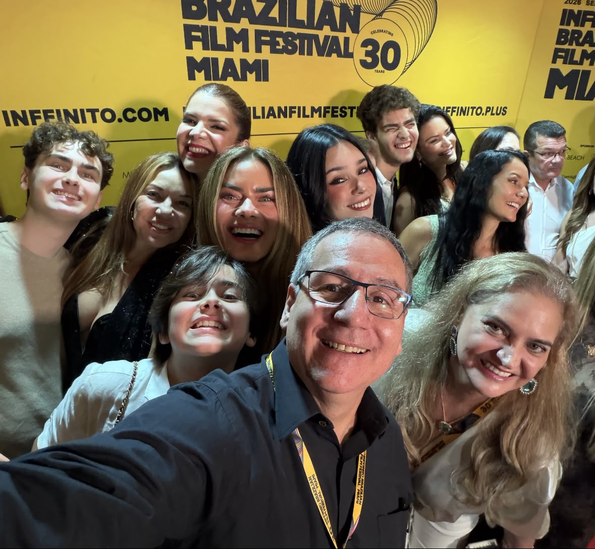 Trancoso conquista Miami com “Deixe-me Viver” no 30° Inffinito Brazilian Film Festival 8