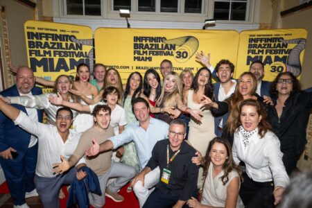 Trancoso conquista Miami com “Deixe-me Viver” no 30° Inffinito Brazilian Film Festival Trancoso conquista Miami com “Deixe-me Viver” no 30° Inffinito Brazilian Film Festival 130