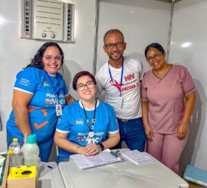 “Mais Saúde Para Você” atende mais de 2.000 pessoas em Trancoso “Mais Saúde Para Você” atende mais de 2.000 pessoas em Trancoso 119