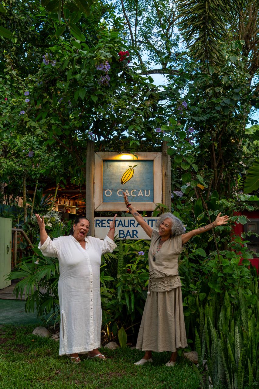Matriarcas de Trancoso: histórias servidas à mesa 8