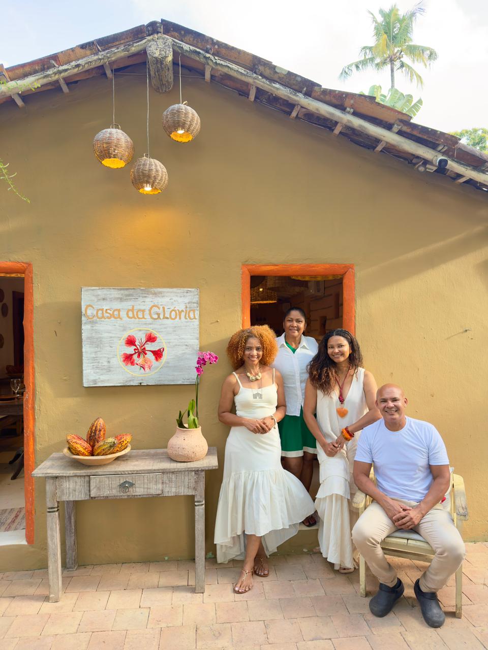 Matriarcas de Trancoso: histórias servidas à mesa 5