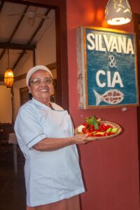 Matriarcas de Trancoso: histórias servidas à mesa 1