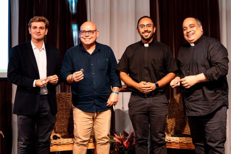 Porto Seguro abre o 1º Simpósio de Turismo Religioso da Costa do Descobrimento 4