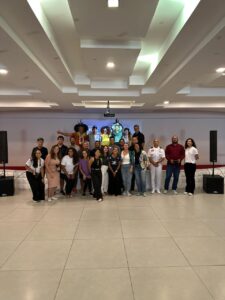 Oficina do PEM Nordeste debate futuro sustentável do turismo em Porto Seguro Oficina do PEM Nordeste debate futuro sustentável do turismo em Porto Seguro 117