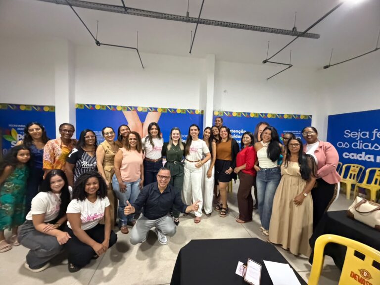 Workshop “Apareça e Cresça” ajuda mulheres a venderem na internet 120