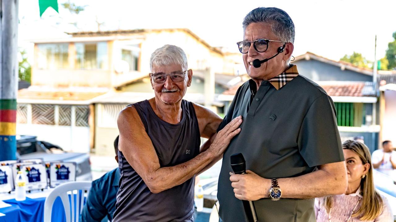 Moradores do distrito de Pindorama recebem 148 títulos de regularização fundiária pelo programa Esta Casa é Minha da Prefeitura de Porto Seguro 10