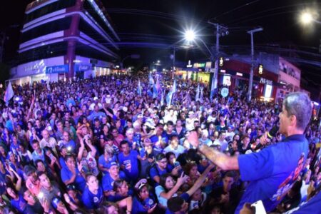ACM Neto promete hospital regional em Senhor do Bonfim 5