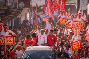 Foto: Luís Capellão