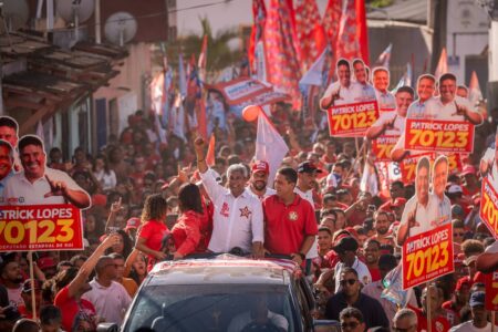 Foto: Luís Capellão