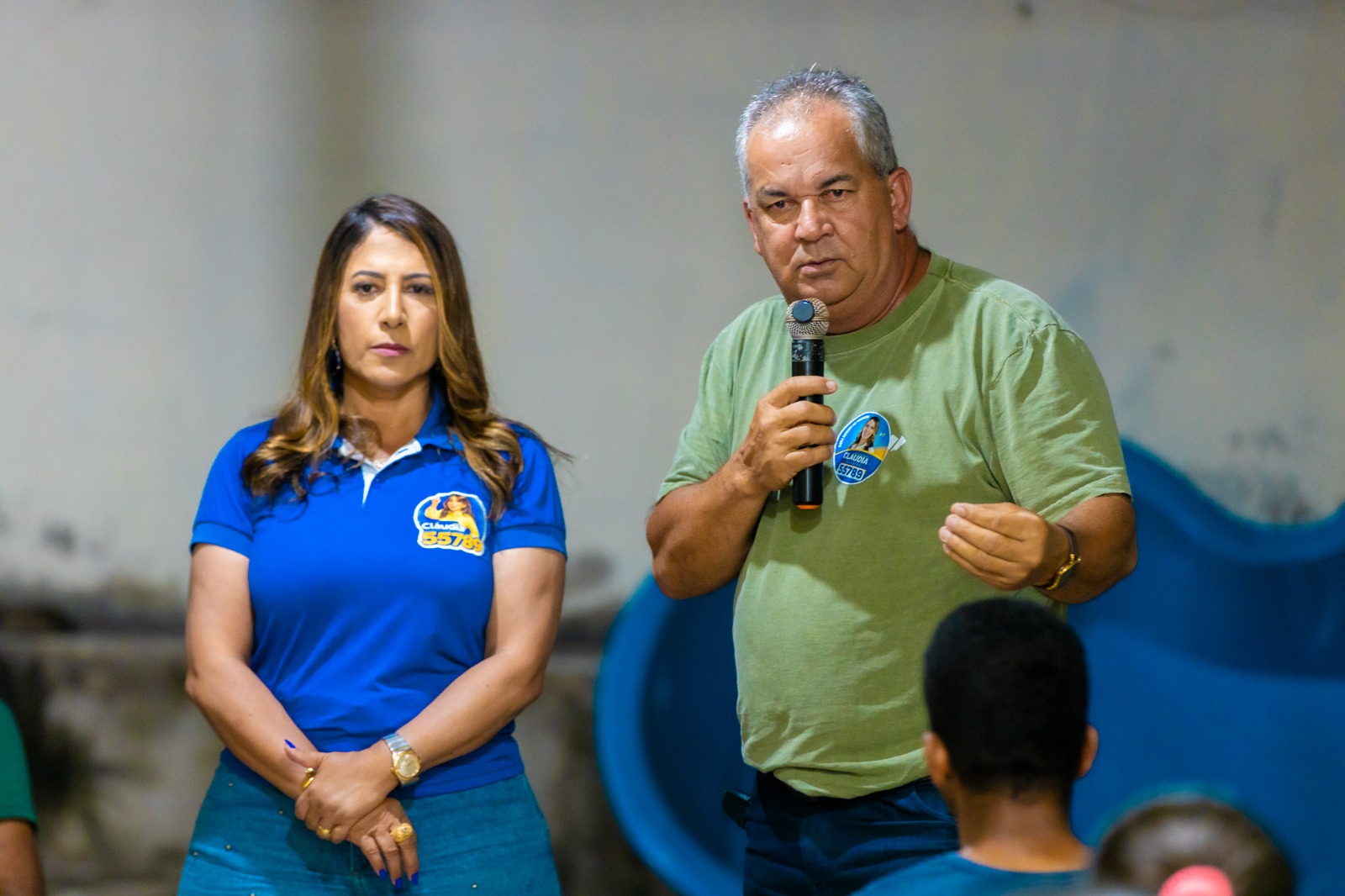 Campanha de Cláudia Oliveira ganha força e avança por cidades do Sul e Extremo Sul da Bahia 8