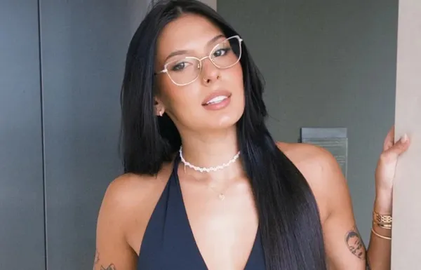 Ana Castela rebate boatos de anabolizantes e dispara: "Não vou ser hipócrita" 5