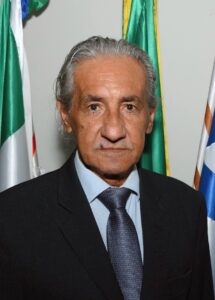 Morre Aderbal Costa Dias, ex-vereador de Eunápolis; Câmara decreta luto oficial de três dias 1