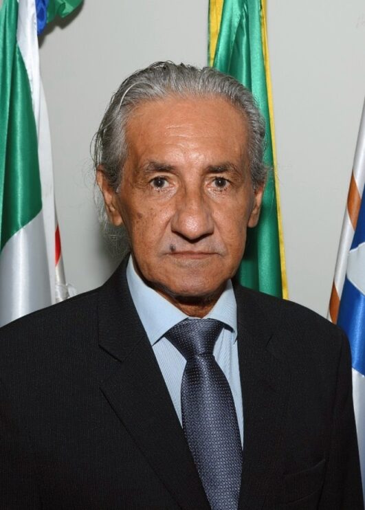 Morre Aderbal Costa Dias, ex-vereador de Eunápolis; Câmara decreta luto oficial de três dias Morre Aderbal Costa Dias, ex-vereador de Eunápolis; Câmara decreta luto oficial de três dias 4