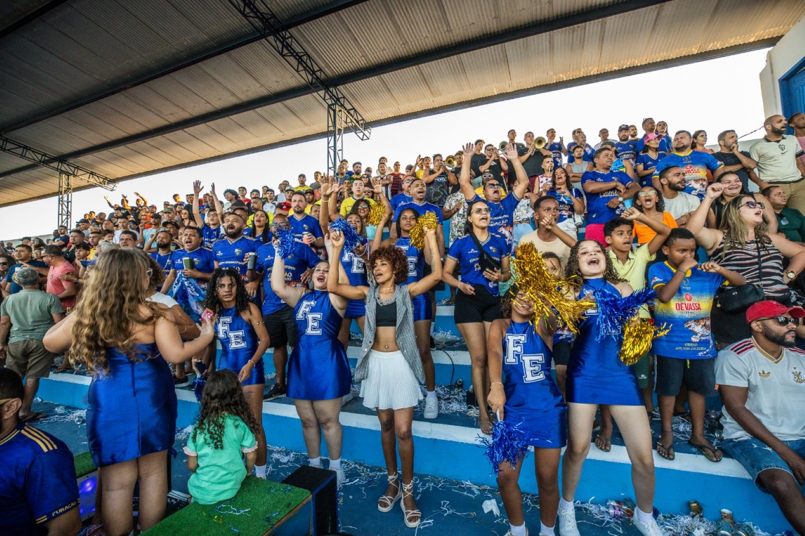 Eunápolis apresenta Seleção que representará o município na Copa CONDESC 2026 5