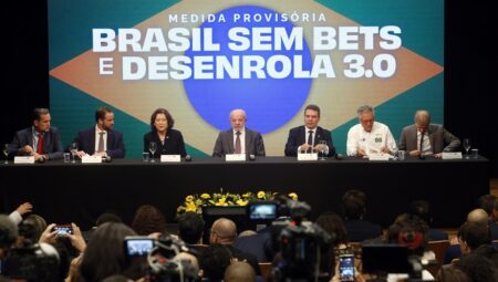 Governo anuncia fim das bets no Brasil e estabelece prazo para retirada de valores 6