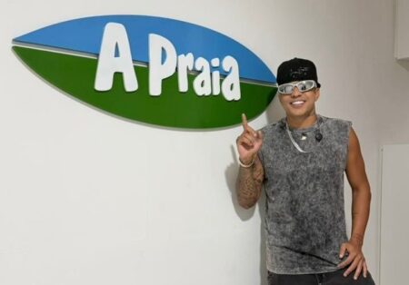 Renanzinho CBX se junta ao time de artistas da Praia Produções Renanzinho CBX se junta ao time de artistas da Praia Produções 125