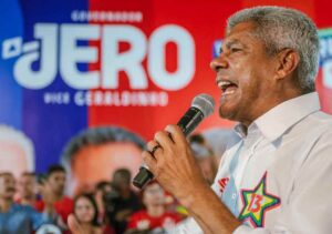 Jerônimo afirma que fim da escala 6×1 é avanço para o país: “Brasil não pode andar para trás” Jerônimo afirma que fim da escala 6×1 é avanço para o país: “Brasil não pode andar para trás” 117