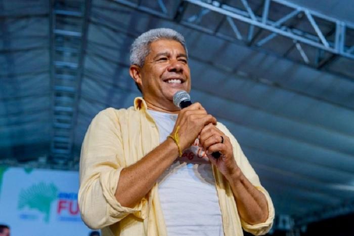 Jerônimo propõe inteligência artificial e reforço no combate ao crime na Bahia Jerônimo propõe inteligência artificial e reforço no combate ao crime na Bahia 4