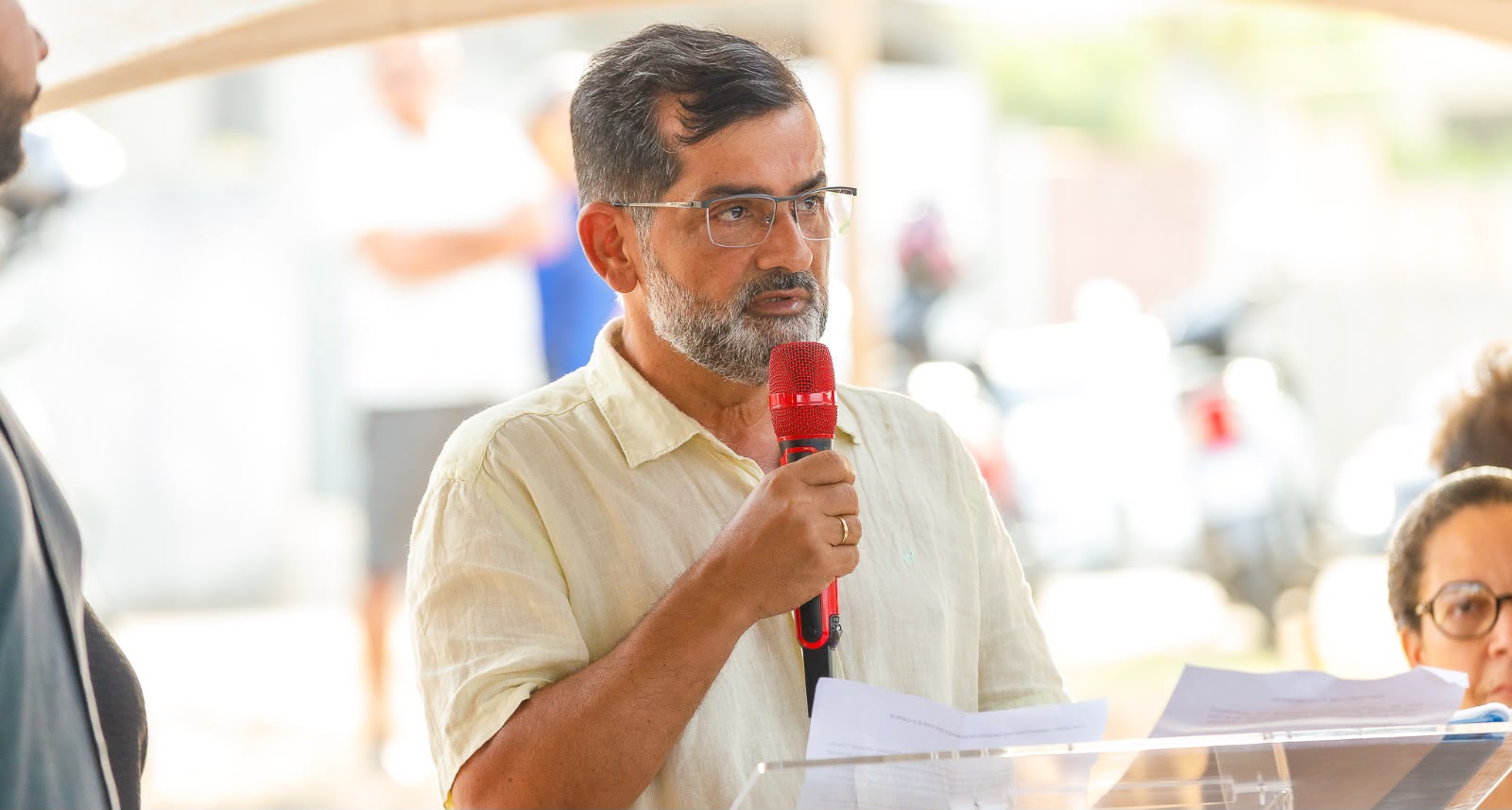 Prefeitura de Eunápolis celebra avanço na saúde com início da construção do CER III e CAPS III 6