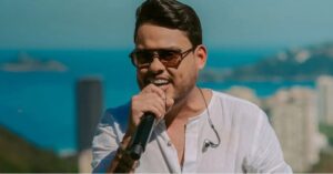 Thiago Aquino entra para lista de artistas brasileiros com maior média de visualizações no YouTube 117